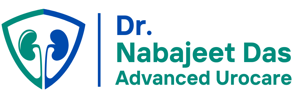 Dr Nabajeet Das